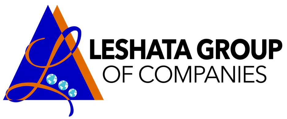 leshata group logo